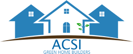 ACSI Green Home Builders
